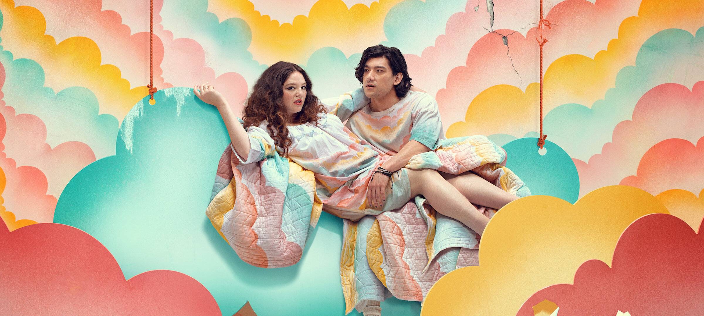 Wann schwebt Jessica endlich auf Wolke 7?