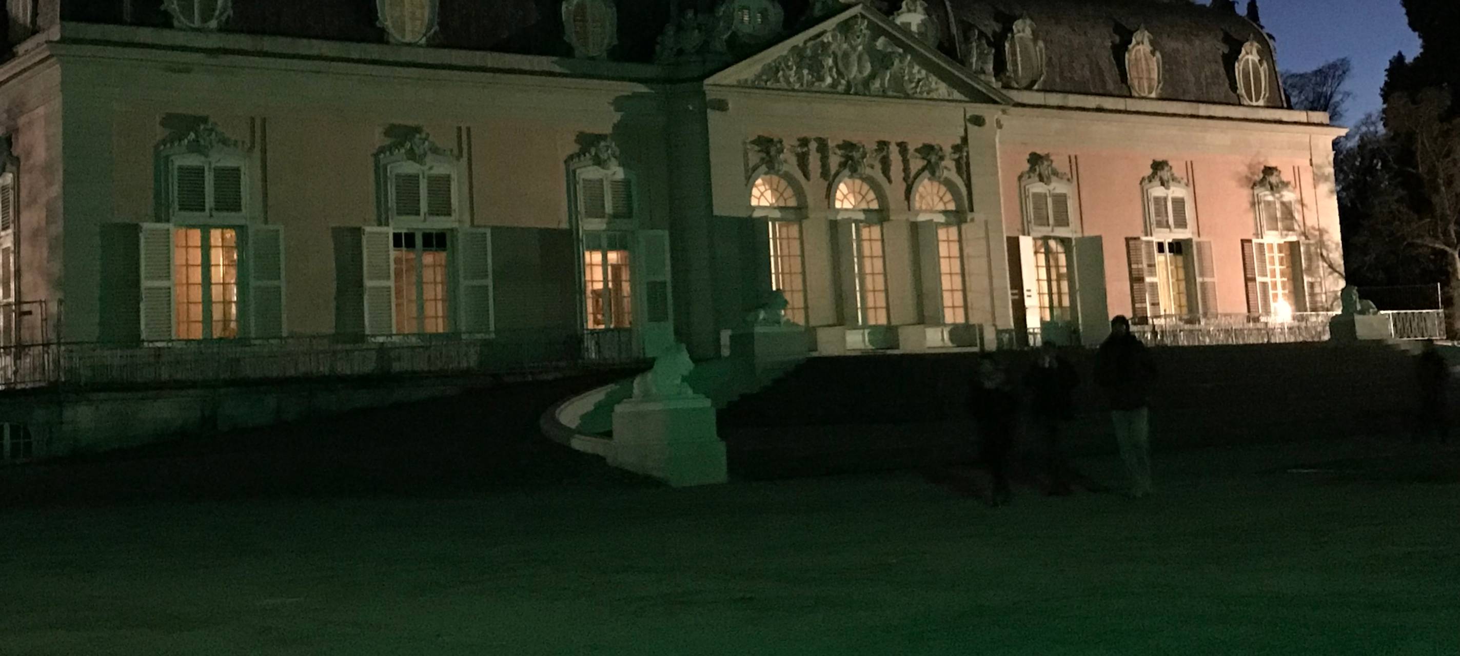 Pläne für Deichsanierung in Himmelgeist werden offen gelegt