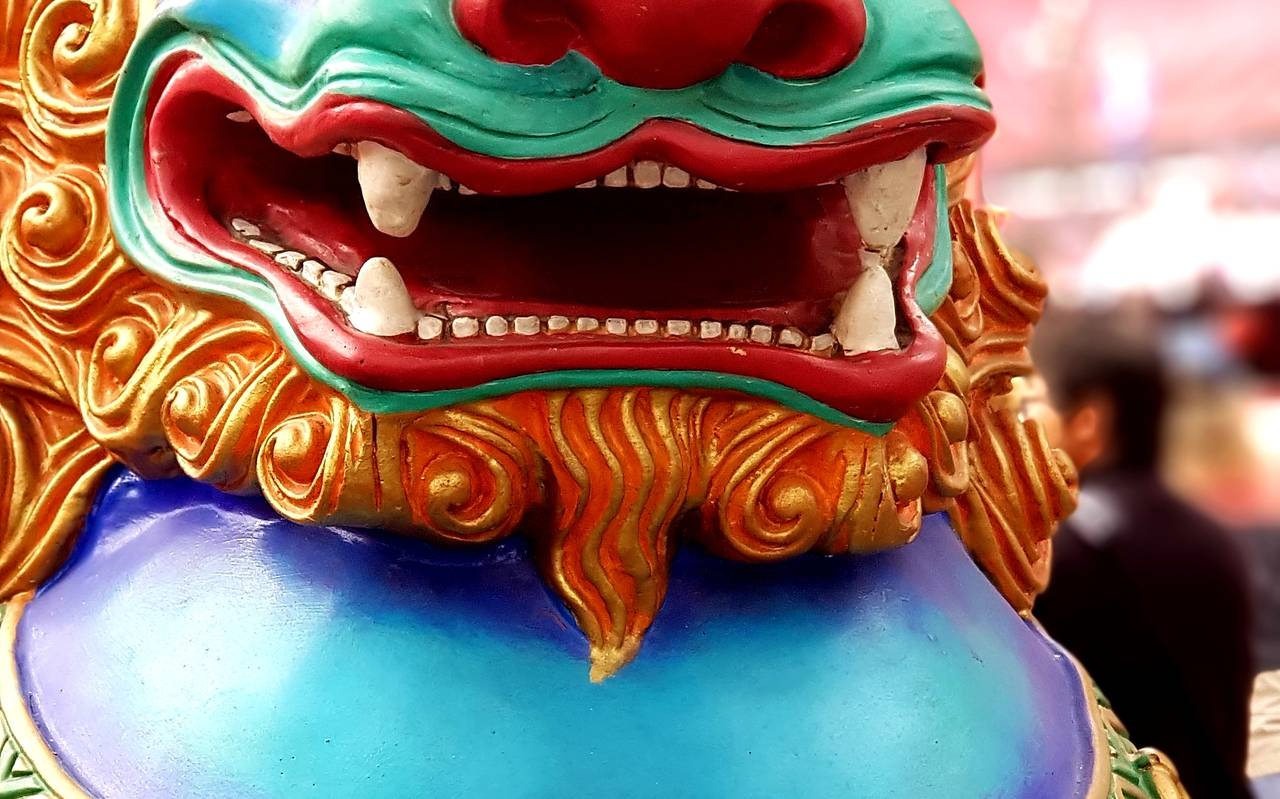 Immer Mehr Chinesische Unternehmen In Dusseldorf Antenne Dusseldorf