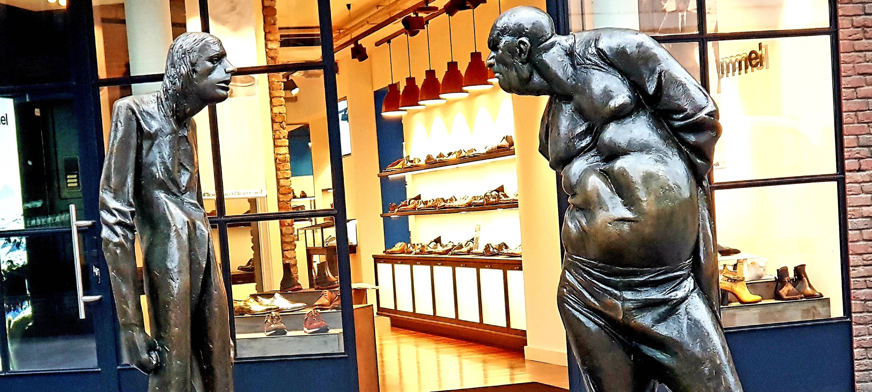 Düsseldorf: Kneipensterben in der Altstadt befürchtet