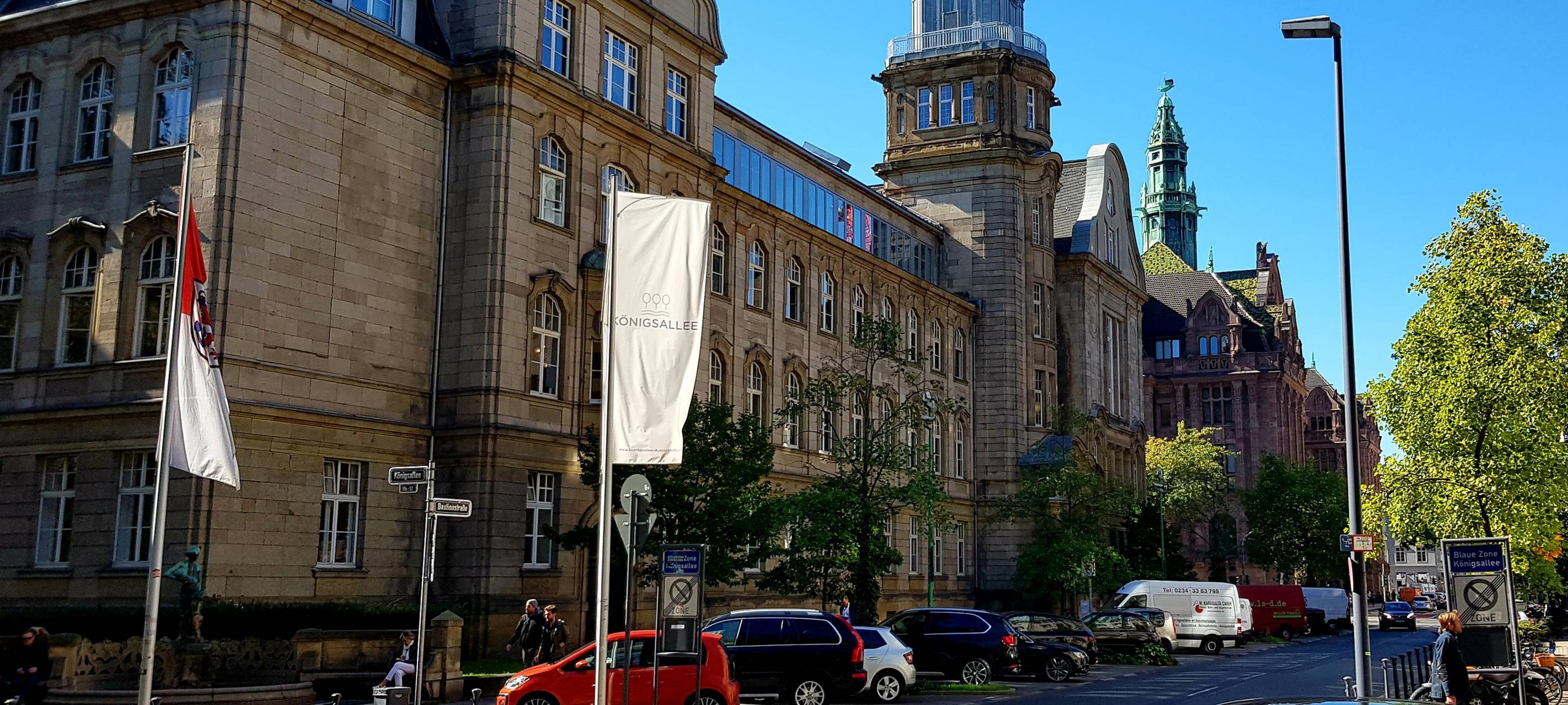 Ab morgen Anmeldungen an weiterführenden Schulen