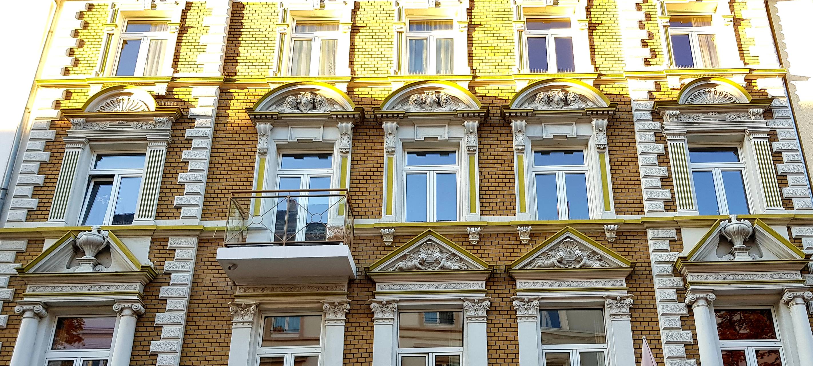 Düsseldorf: was tun bei undichten Fenstern?