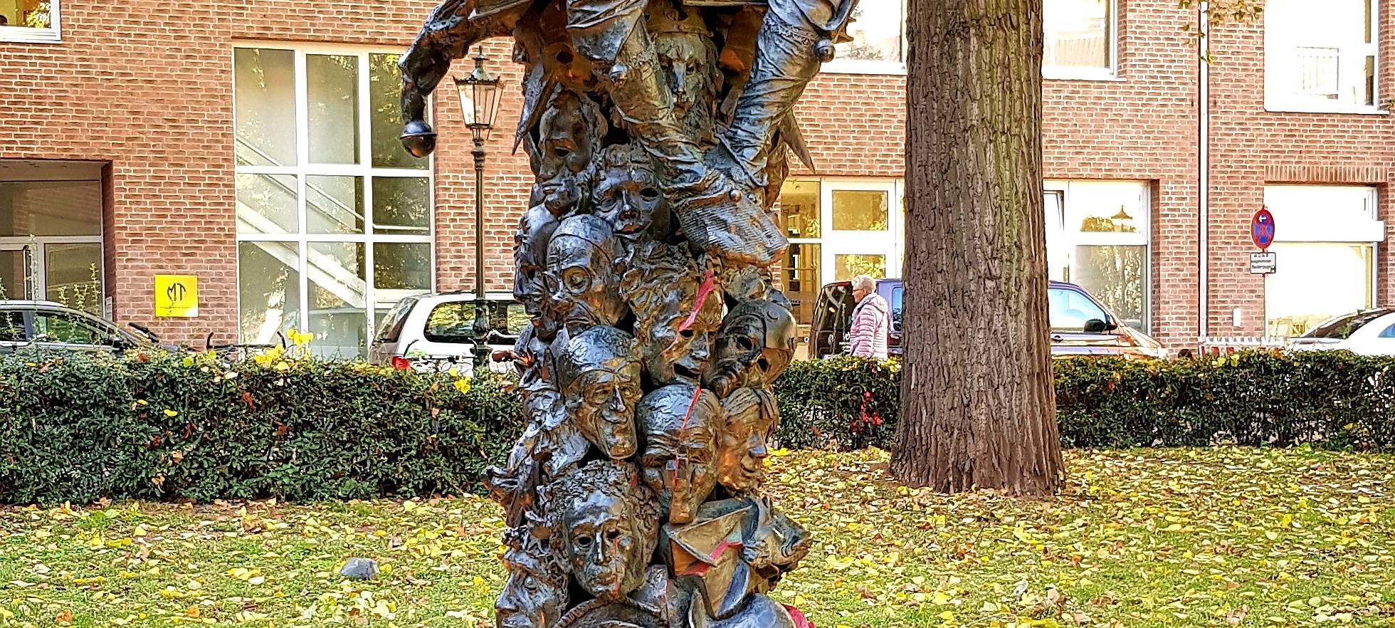 Düsseldorf: Hoppeditz-Erwachen wird 2020 anders gefeiert