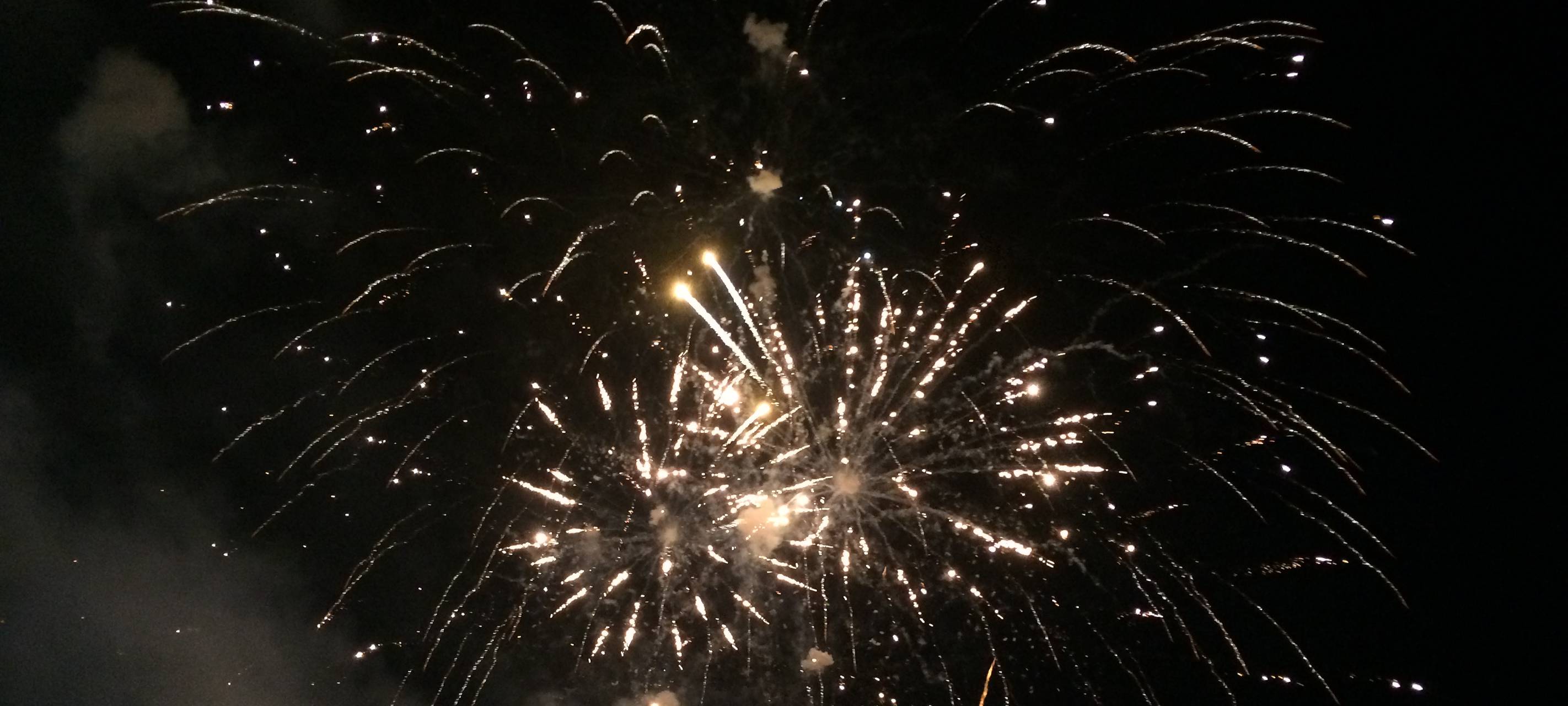 Kein Feuerwerk in der Altstadt