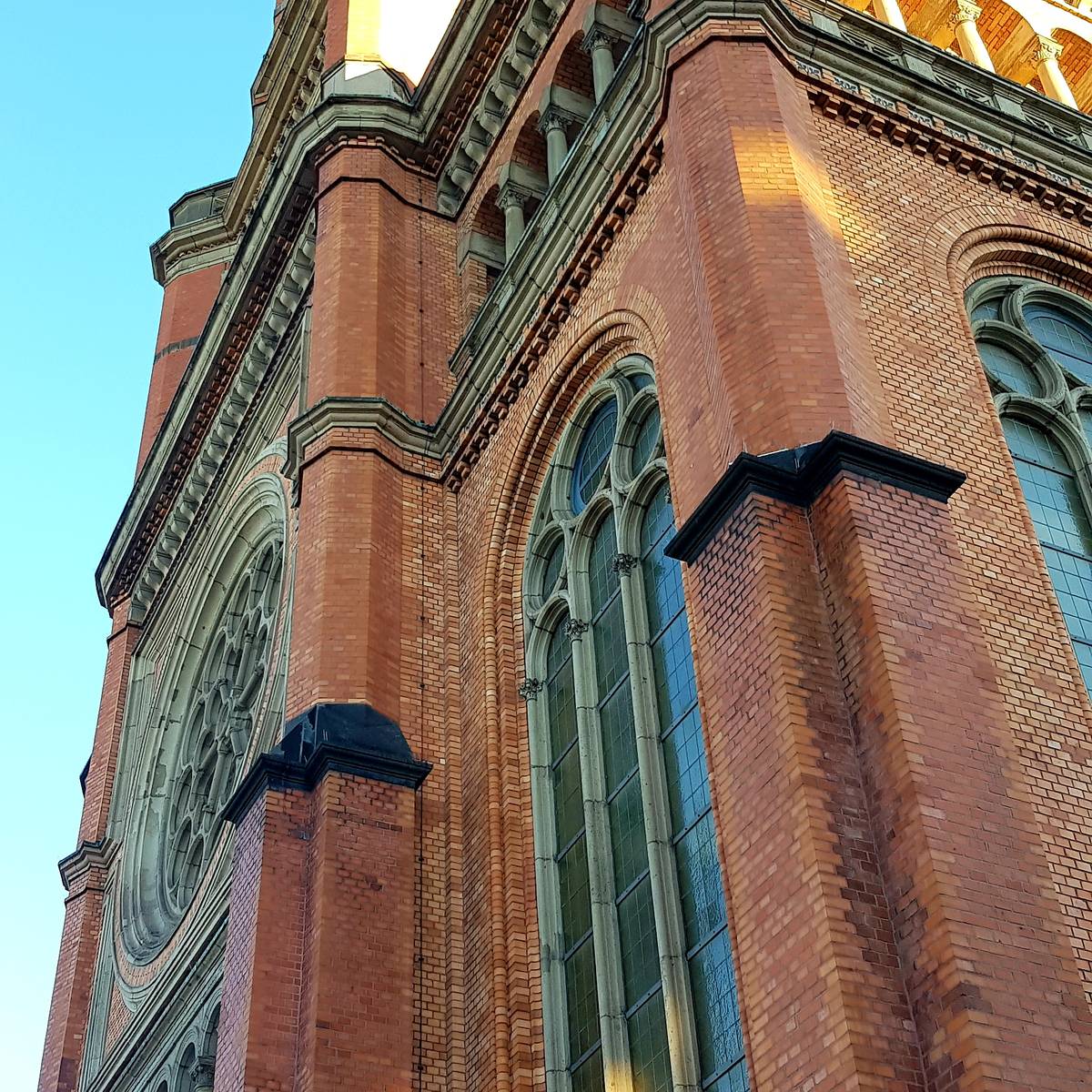 Diskussionsrunde Der Evangelischen Kirche Antenne Dusseldorf