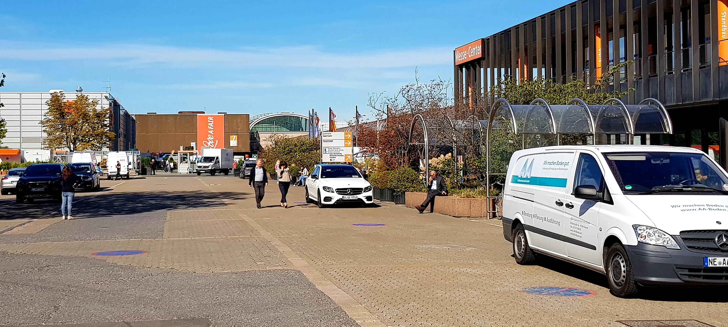 Caravan Salon endet mit Rekordergebnis