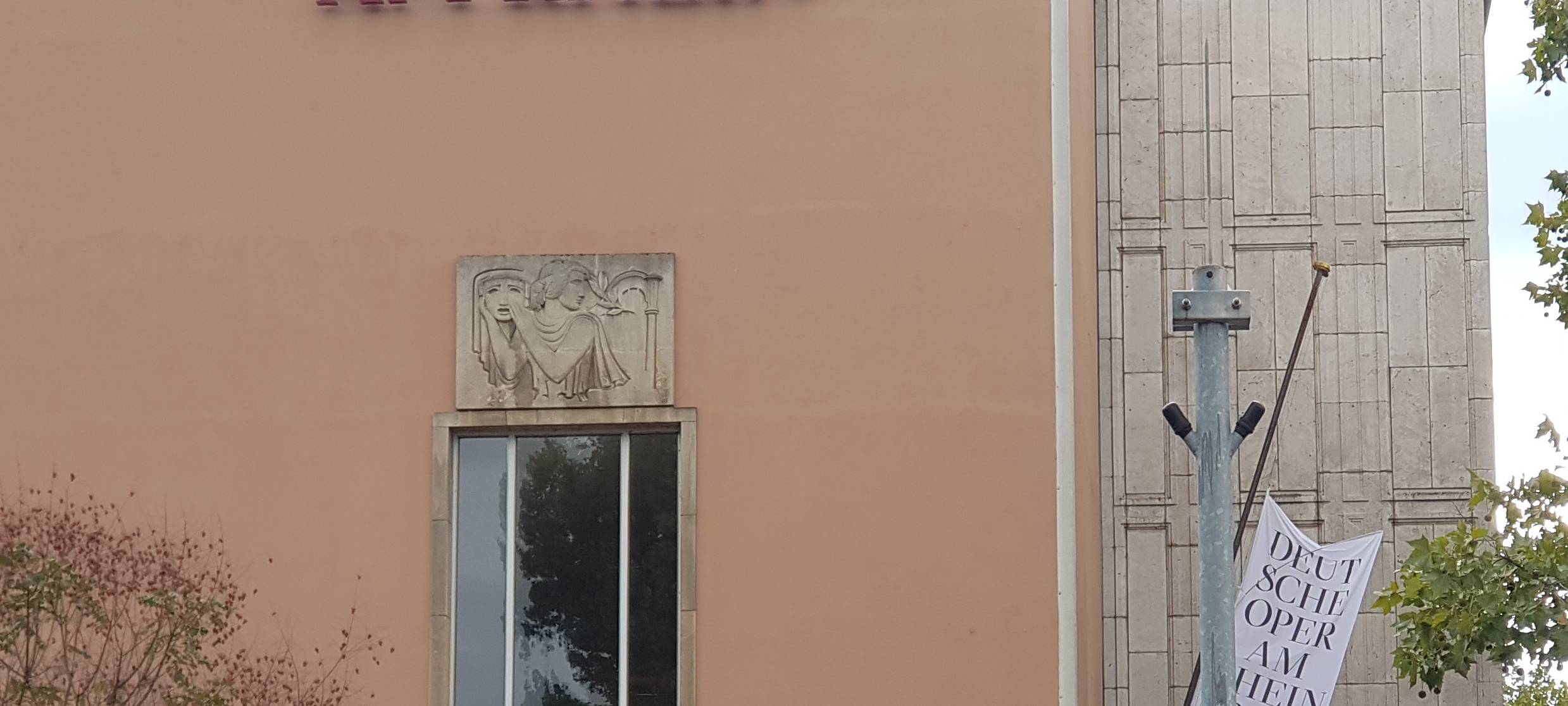 Düsseldorf: Vier Standorte für die neue Oper