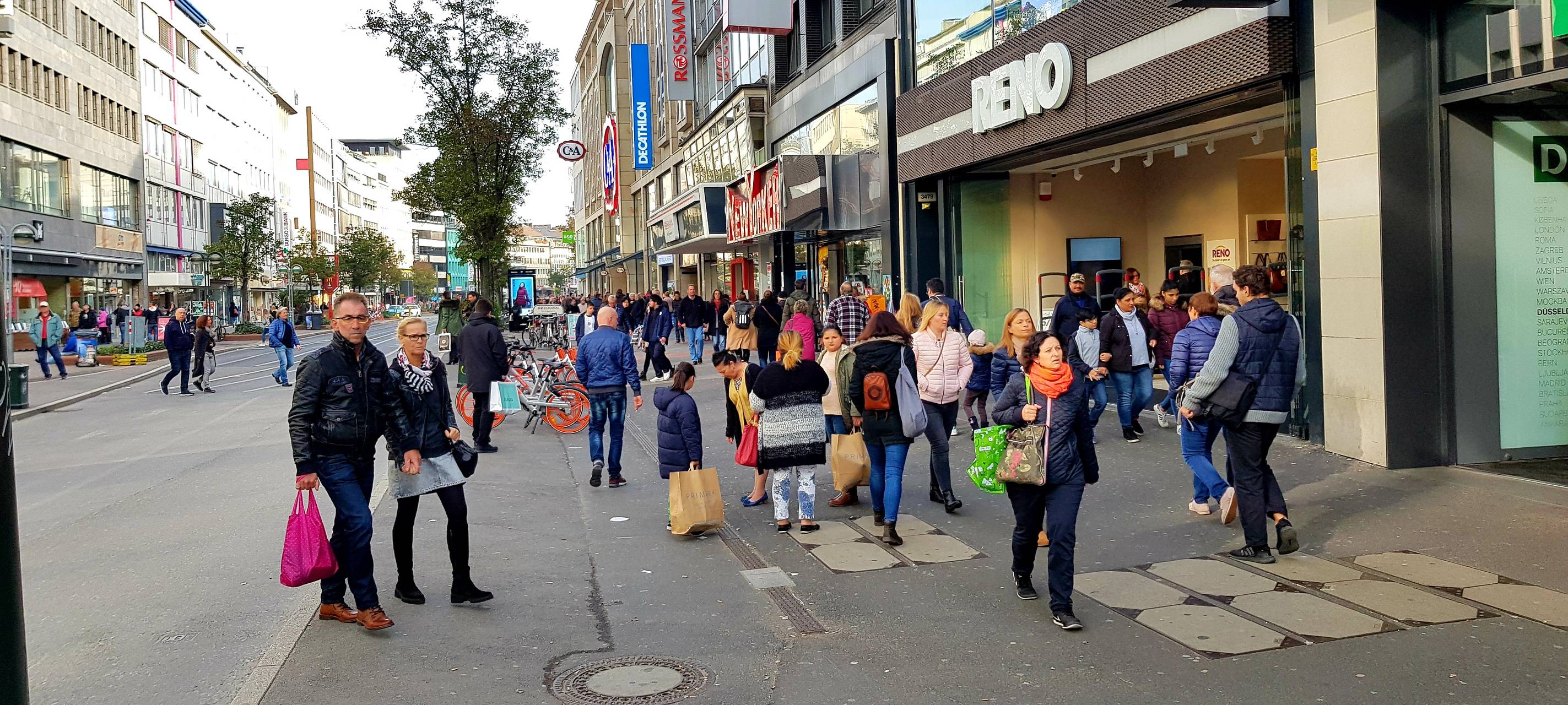 OVA: Verkaufsoffene Sonntage