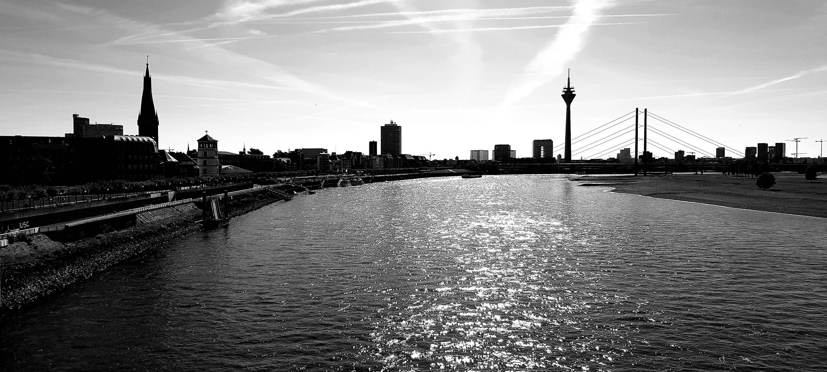 Stadtforscher fordert Umdenken im Düsseldorfer Handel