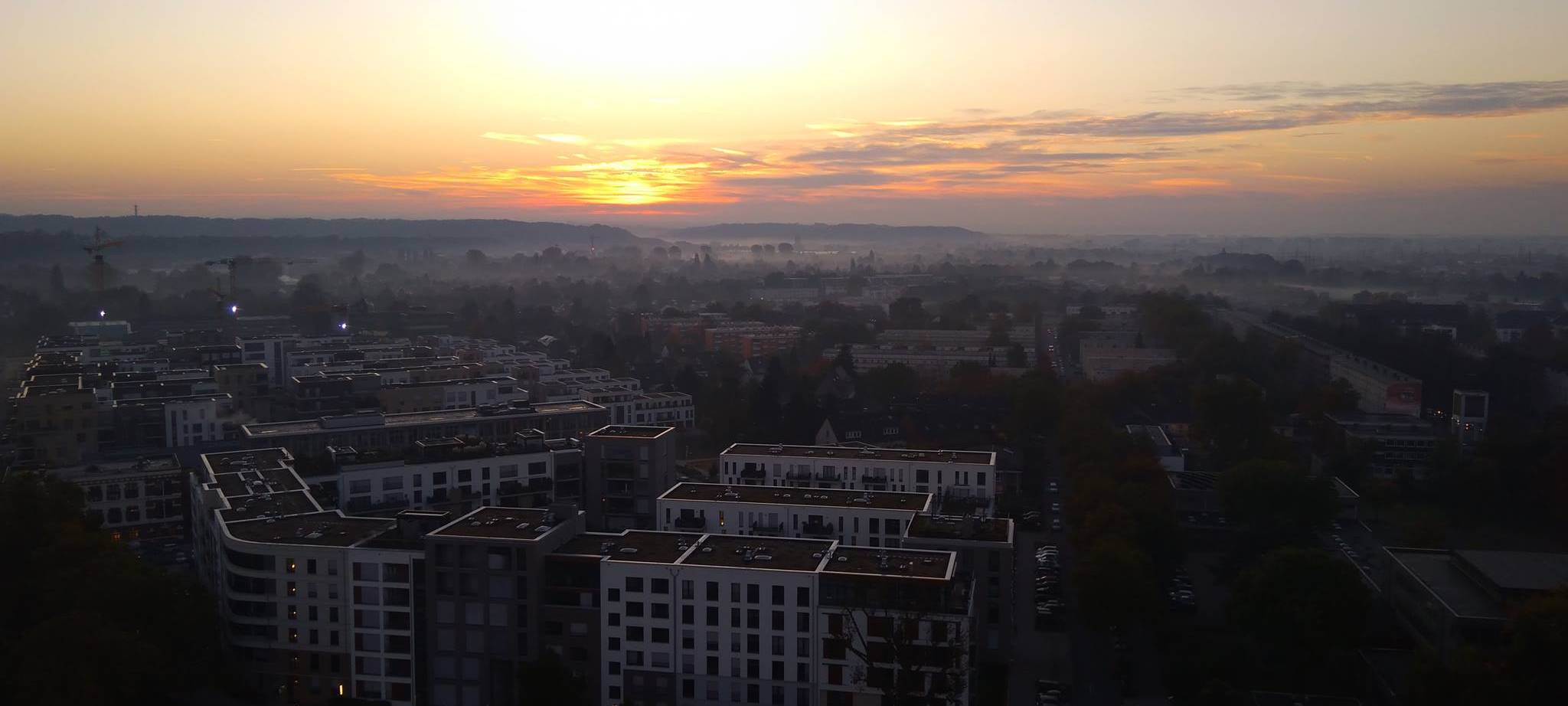 Düsseldorf: "Grafental" soll weiter wachsen