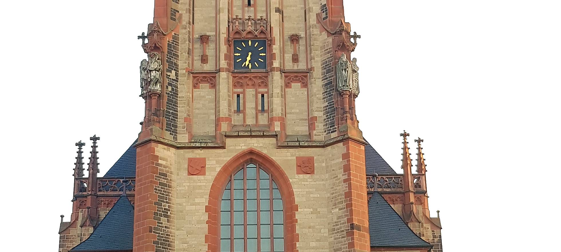 So feiert Düsseldorf Fronleichnam