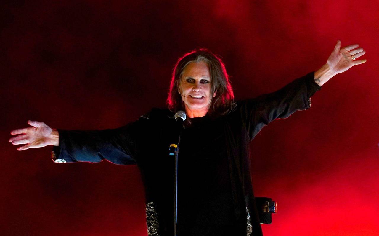Ozzys Abschied Black Sabbath ein letztes Mal live Antenne Düsseldorf