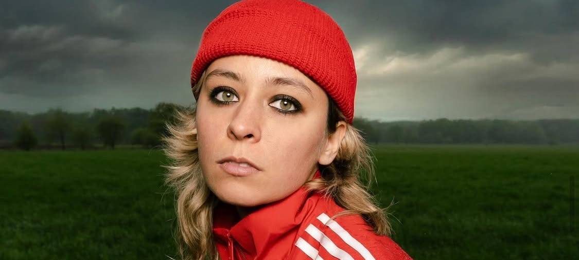 #arnelegtauf - Paula Carolina