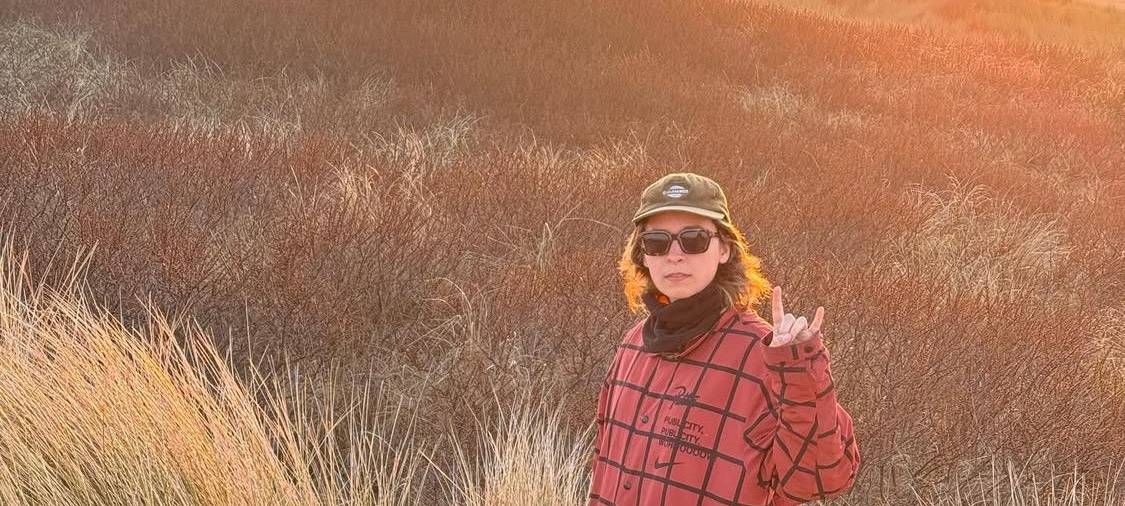 #arnelegtauf - Paula Carolina