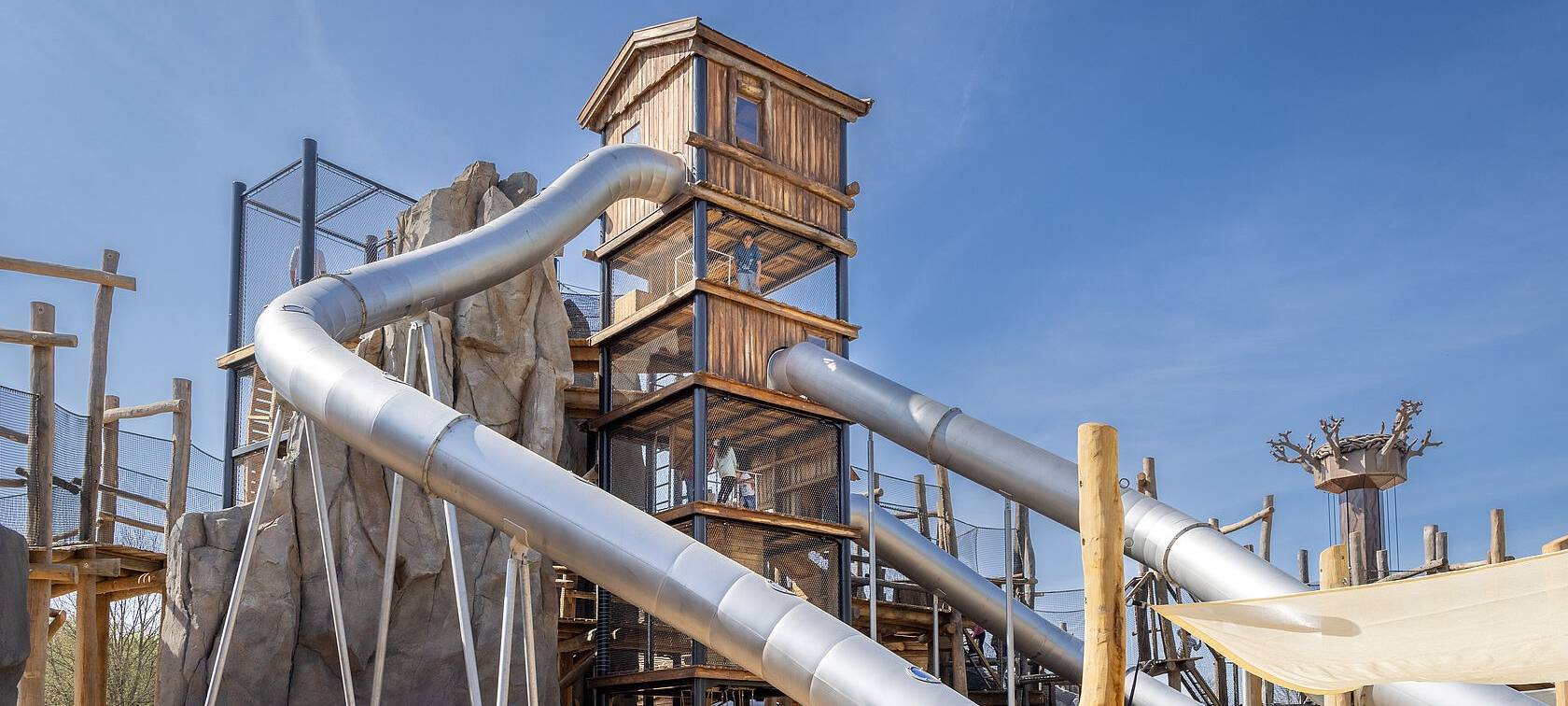 Ausflugsziele in der Region