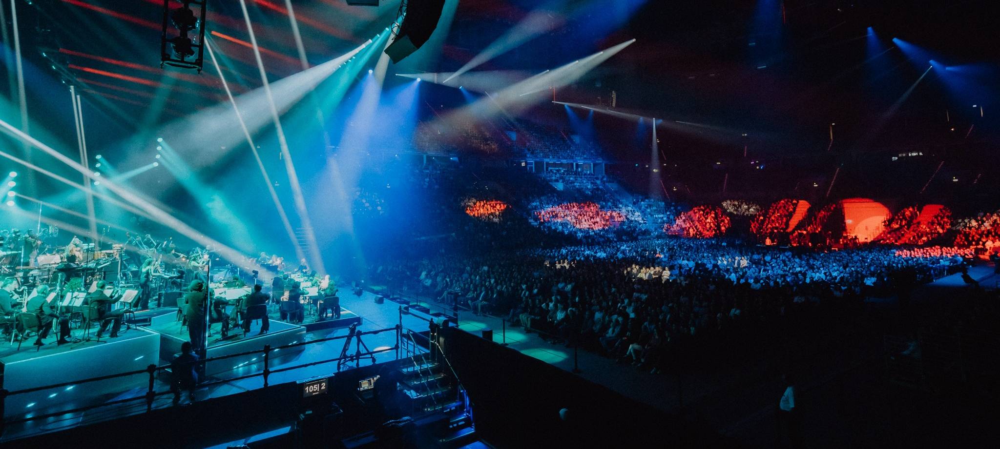 The World of Hans Zimmer - "The Immersive Symphony" und "A New Dimension"