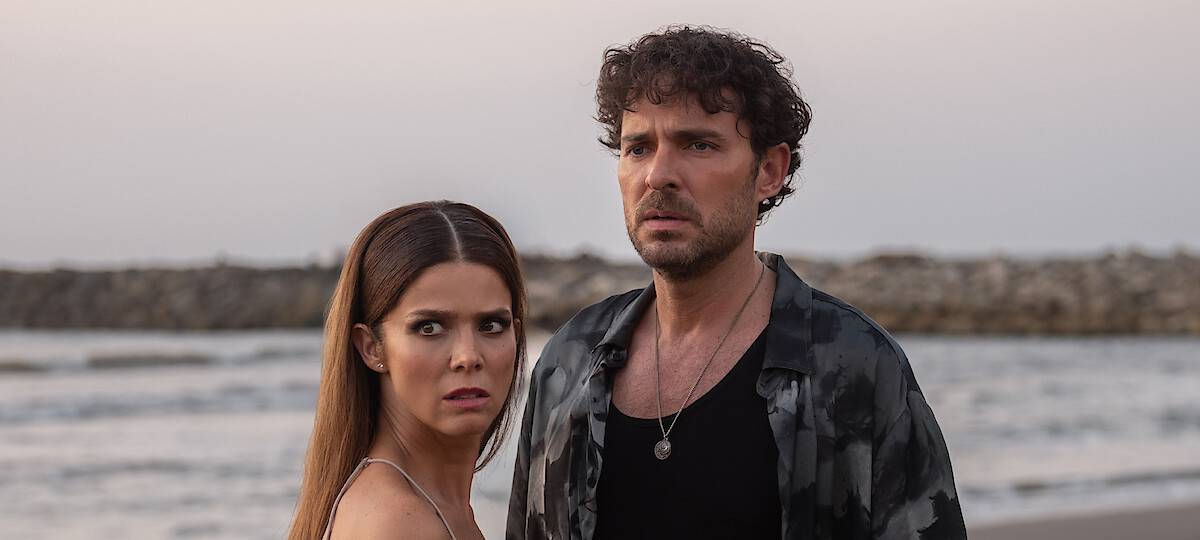 Danger hat die Ermittlungen übernommen.