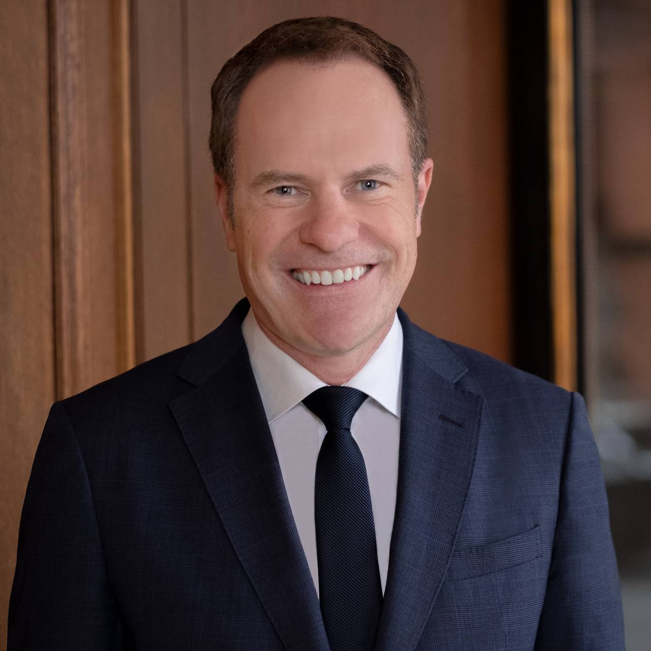 Stephan Keller CDU OB-Stichwahl Düsseldorf 2025