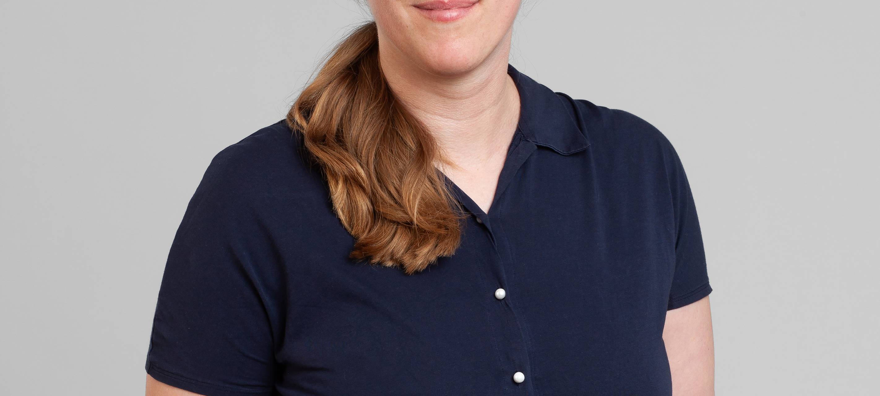 Julia Marmulla – OB-Kandidaten der Partei DIE LINKE.