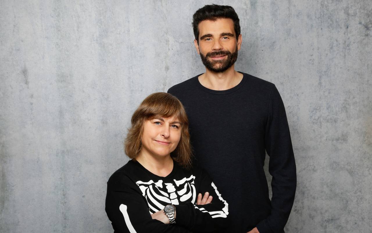 Wir begleiten Euch in den Feierabend - Antenne Düsseldorf