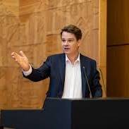 Mirko Rohloff von der Düsseldorfer FDP.