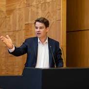 Mirko Rohloff von der Düsseldorfer FDP.