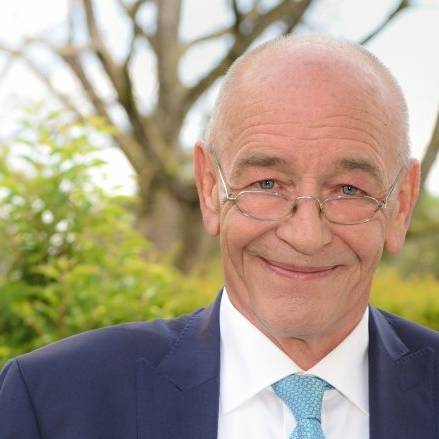 Rolf Tups von der CDU.