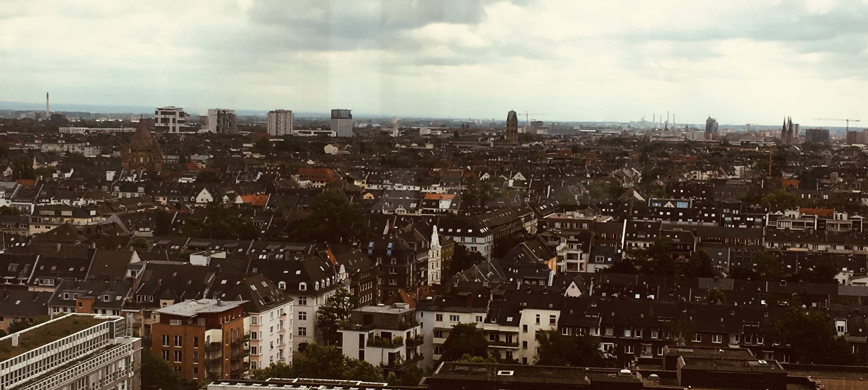 Immobilien-Preise in zehn Jahren fast verdoppelt