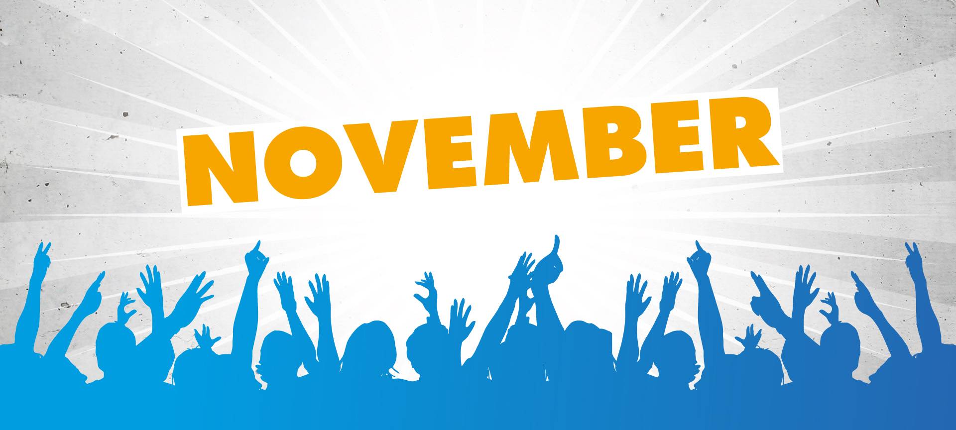 28. November 2023: Pitcher LateNight