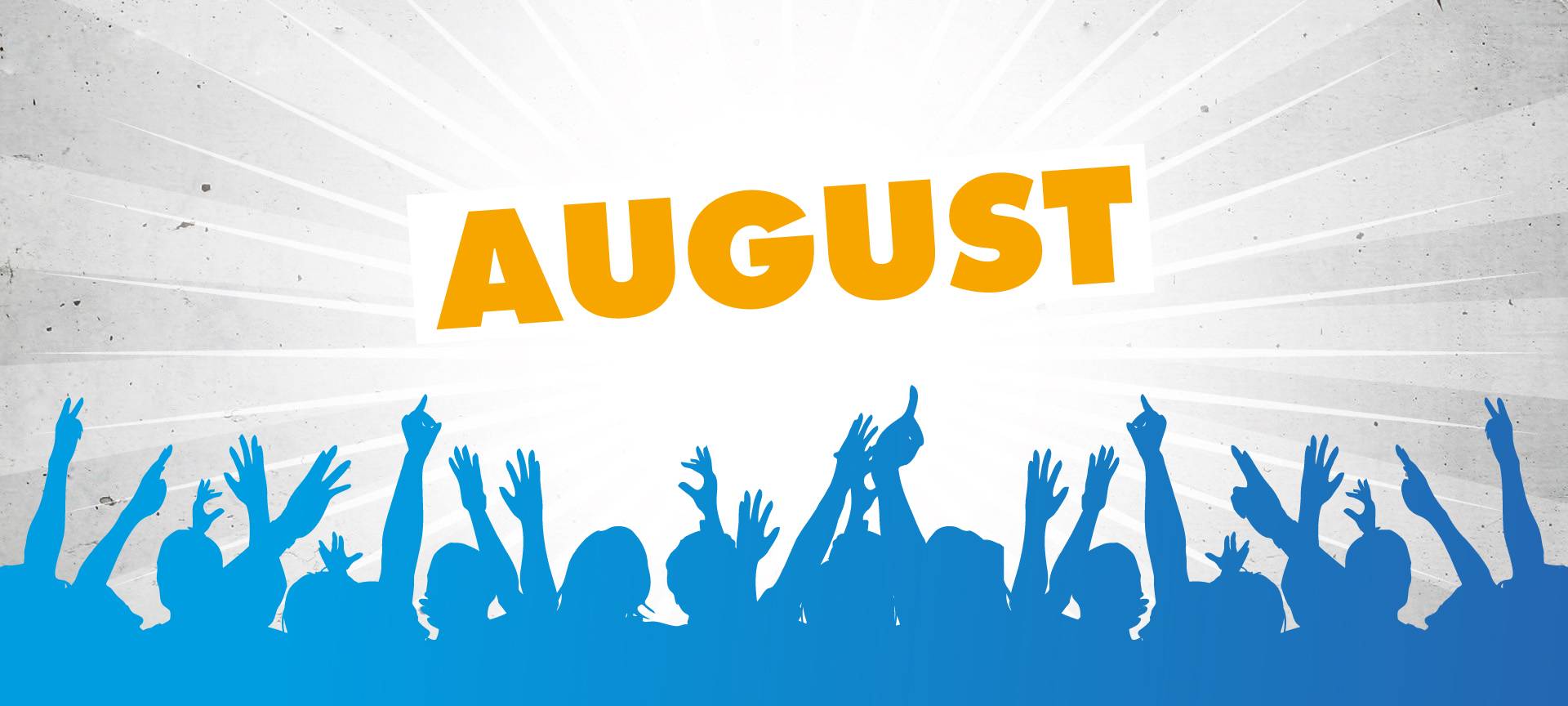 3. bis 22. August 2023: StolenMemory