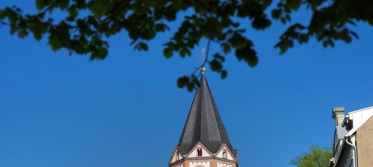 Düsseldorf-Gerresheim: Die Bilanz der EM-Feierlichkeiten