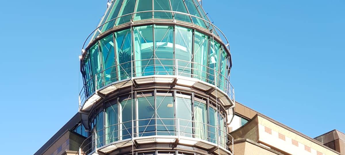 Düsseldorf: Schadowarkaden werden modernisiert
