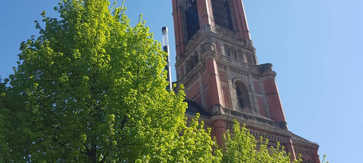 Missbrauchsskandal: Katholikenrat Düsseldorf nimmt Stellung