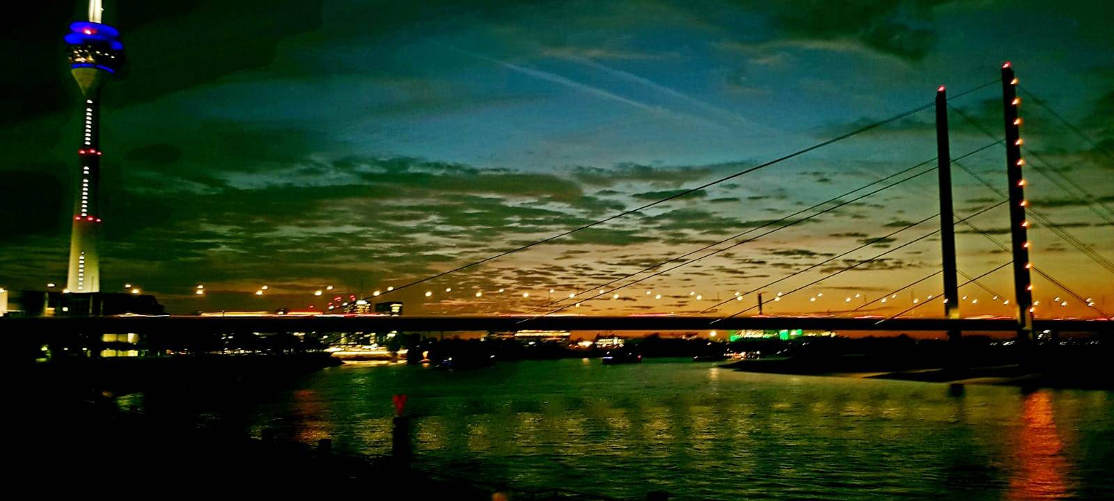 Düsseldorf liegt bei der Corona-Inzidenz wieder über 100