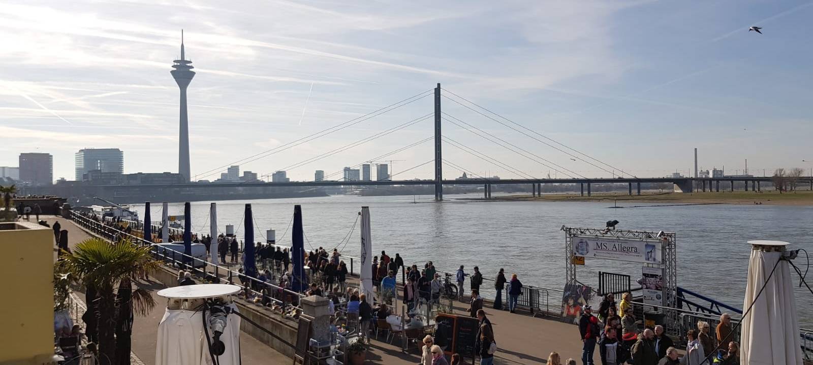 Events am Wochenende (27. Februar bis 1. März 2026)