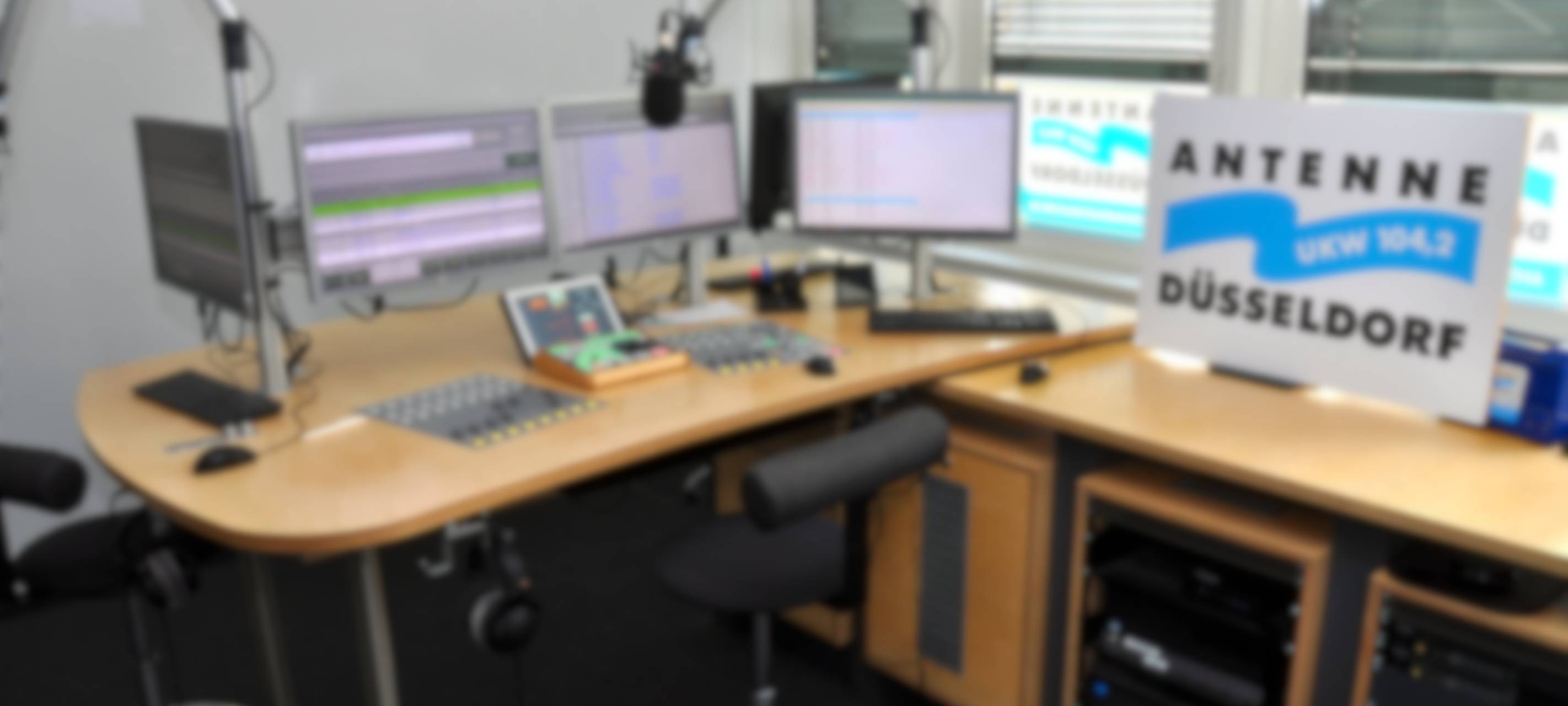 Antenne Düsseldorf verzichtet auf Karnevalsmusik