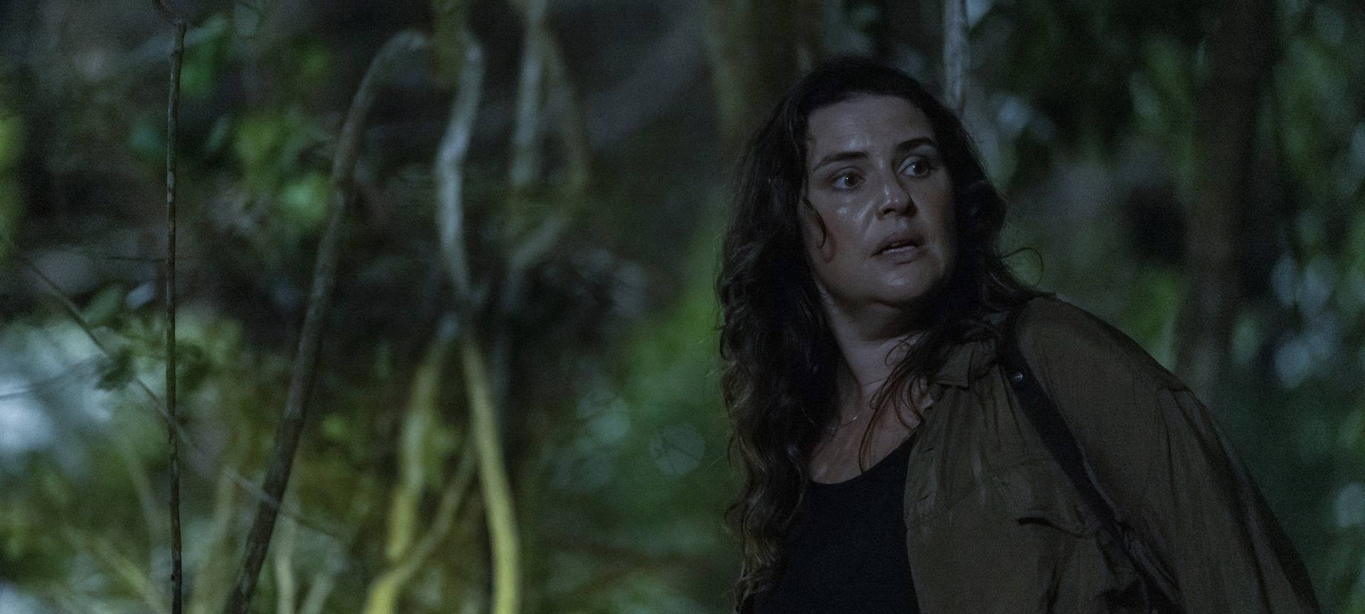 Joni ermittelt auf eigene Faust.