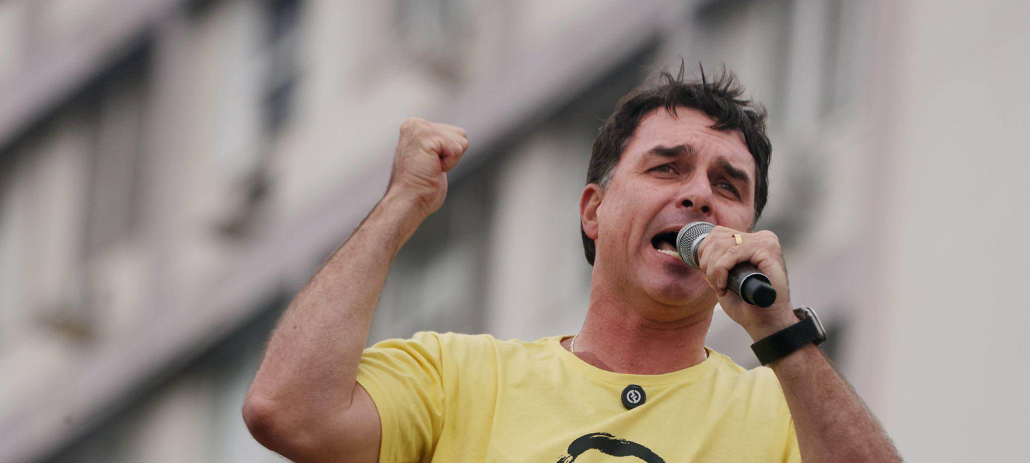 Bolsonaro nominiert Sohn als Präsidentschaftskandidaten