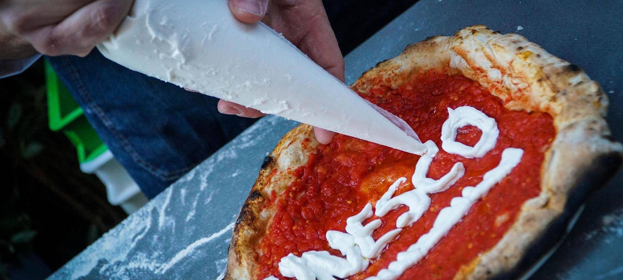 Italien wirbt für eigene Küche