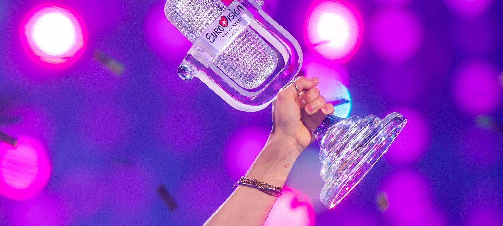 69. Eurovision Song Contest - Finale ESC 2025