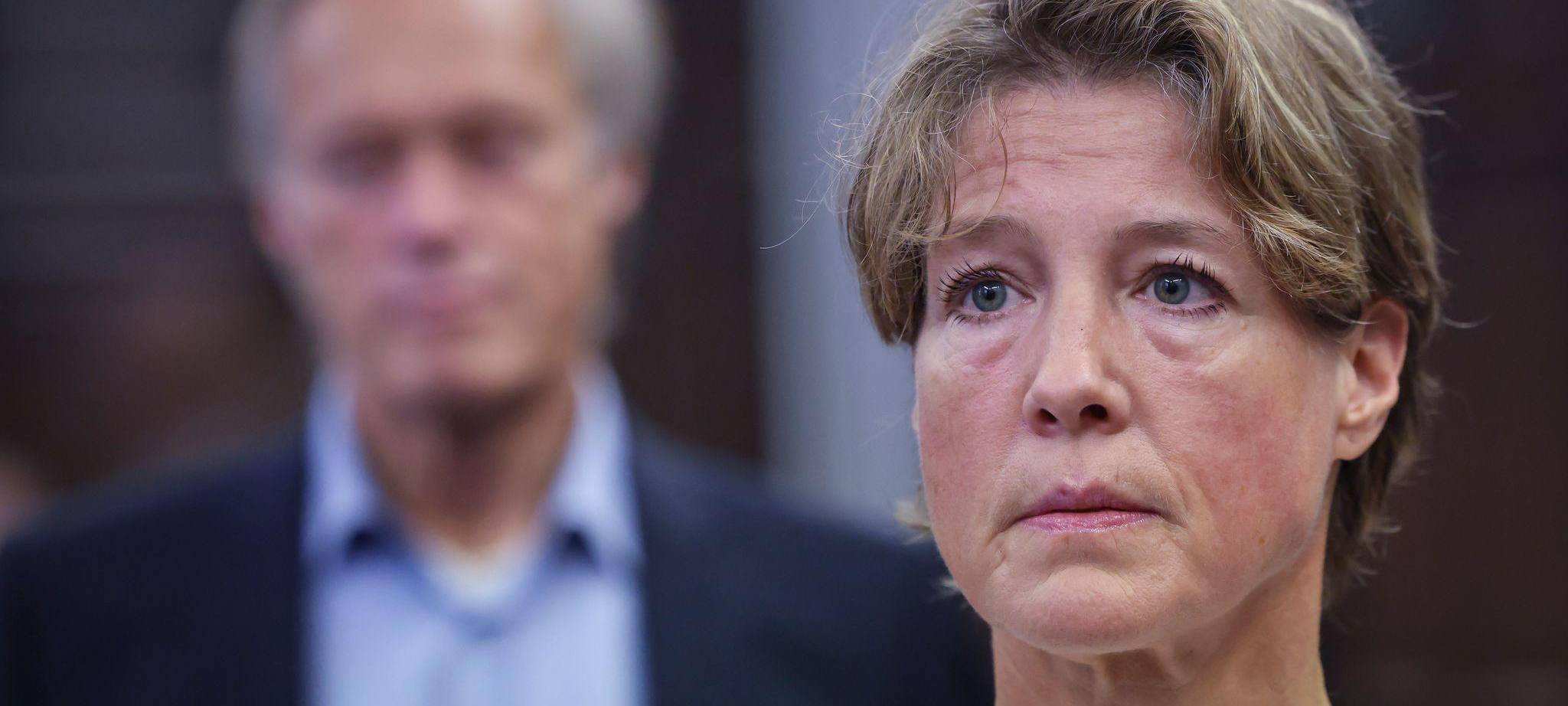 Fortsetzung Prozess wegen mutmaßlicher Kindesentführung