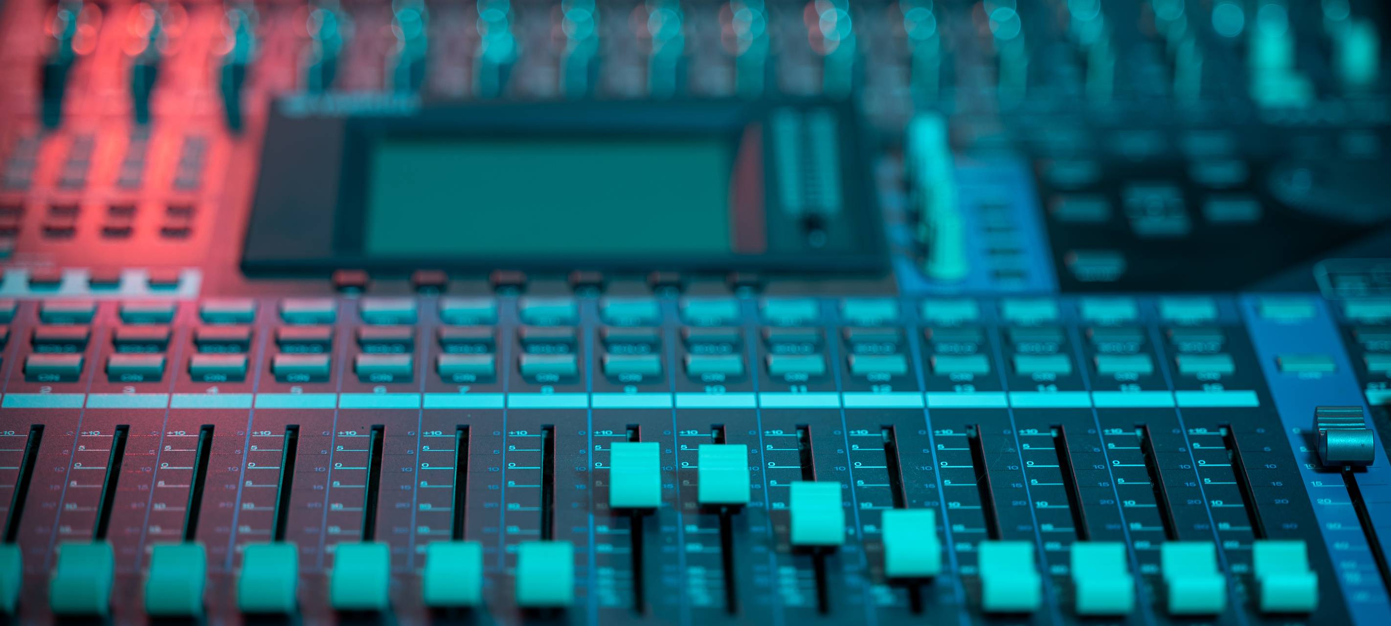 So funktioniert die Spotproduktion