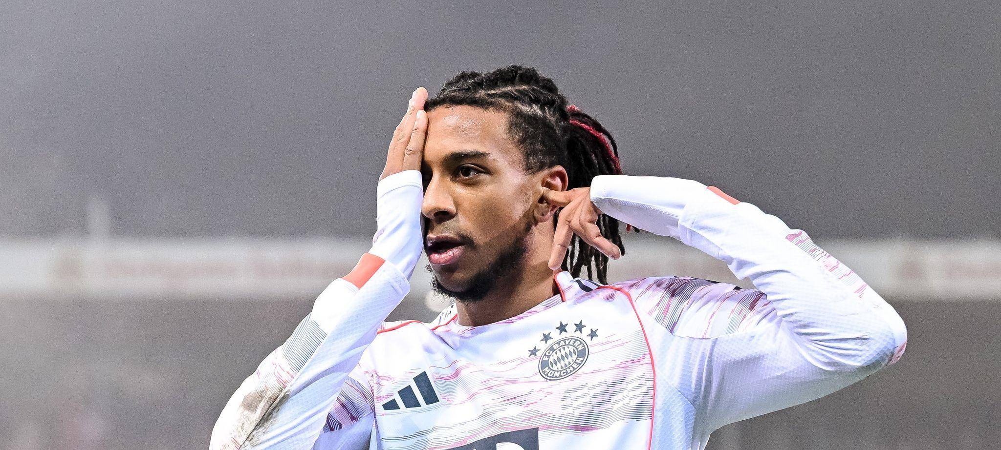 1. FC Heidenheim - Bayern München