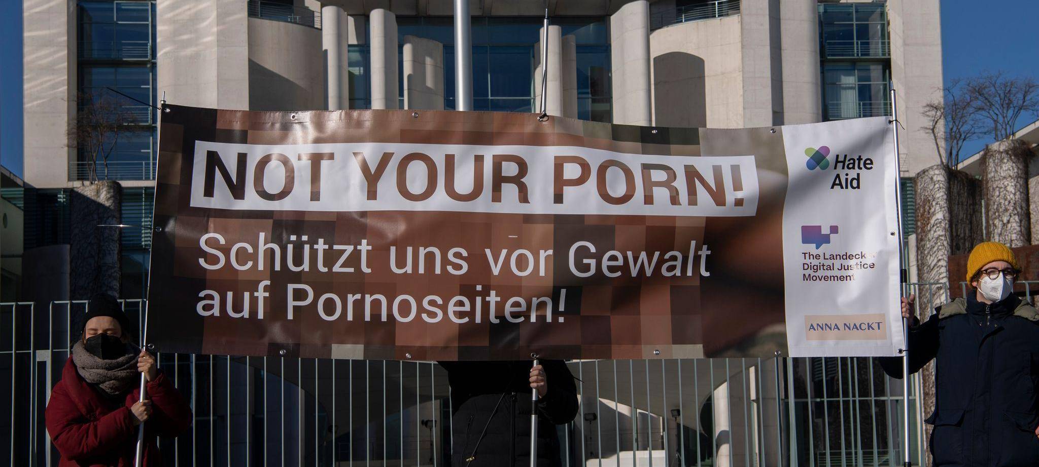 Internationaler Frauentag