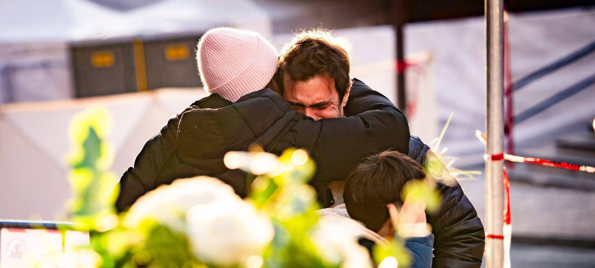 Tote bei Silvesterparty in Crans-Montana