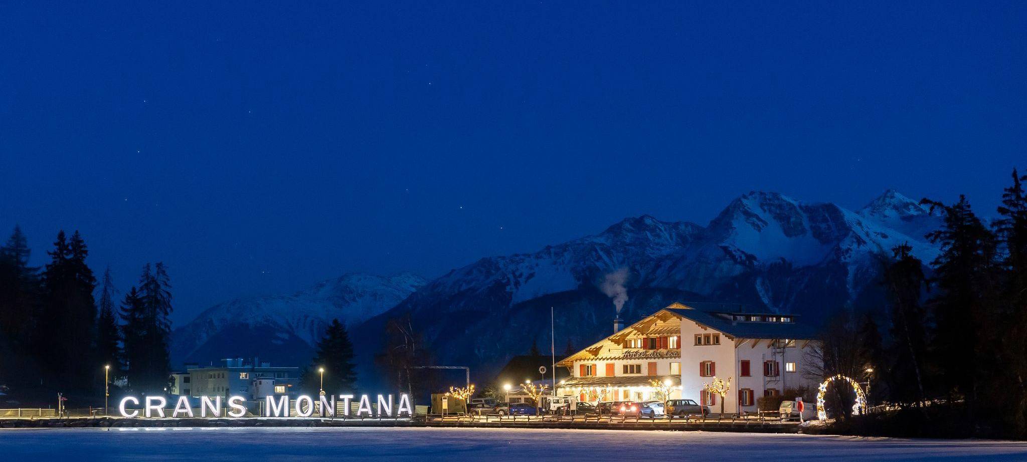Nach dem tödlichen Brand in Crans-Montana