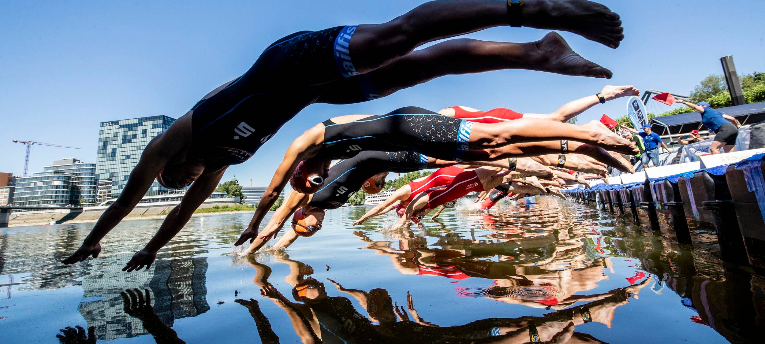 "Finals Rhein-Ruhr 2020" in Düsseldorf