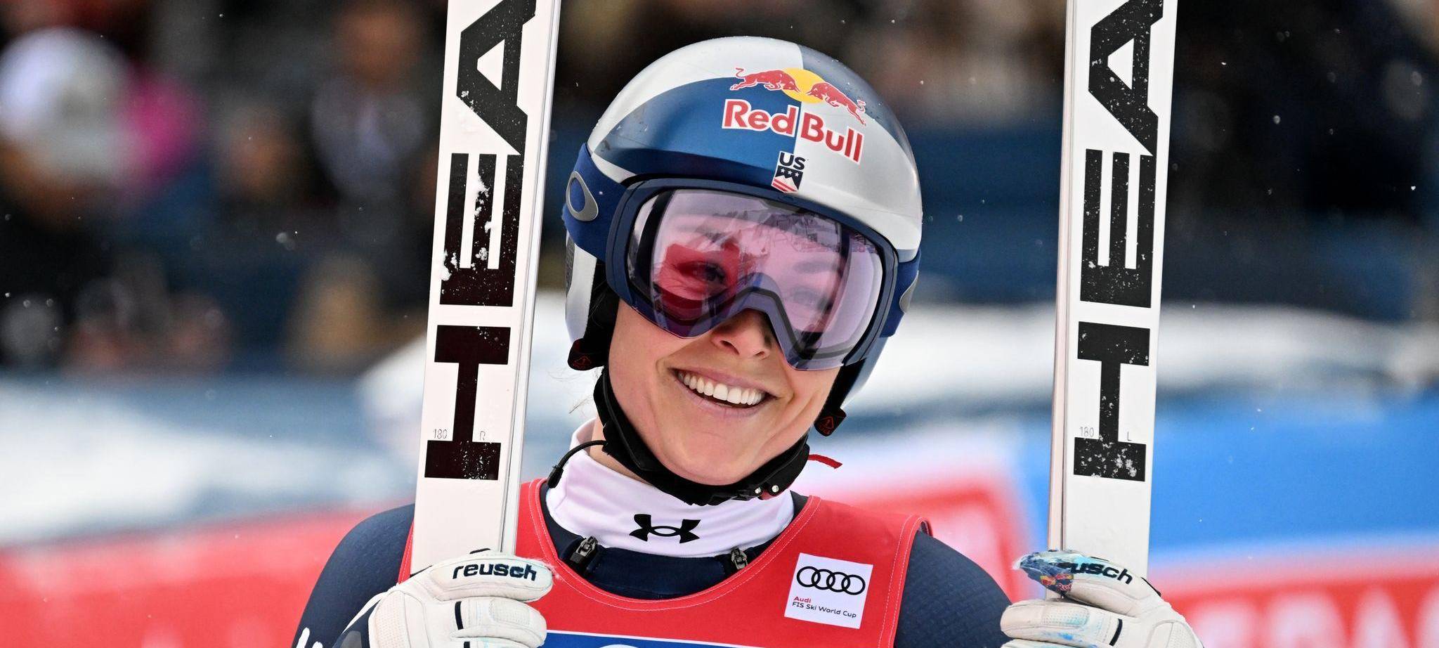 Weltcup Abfahrt Zauchensee