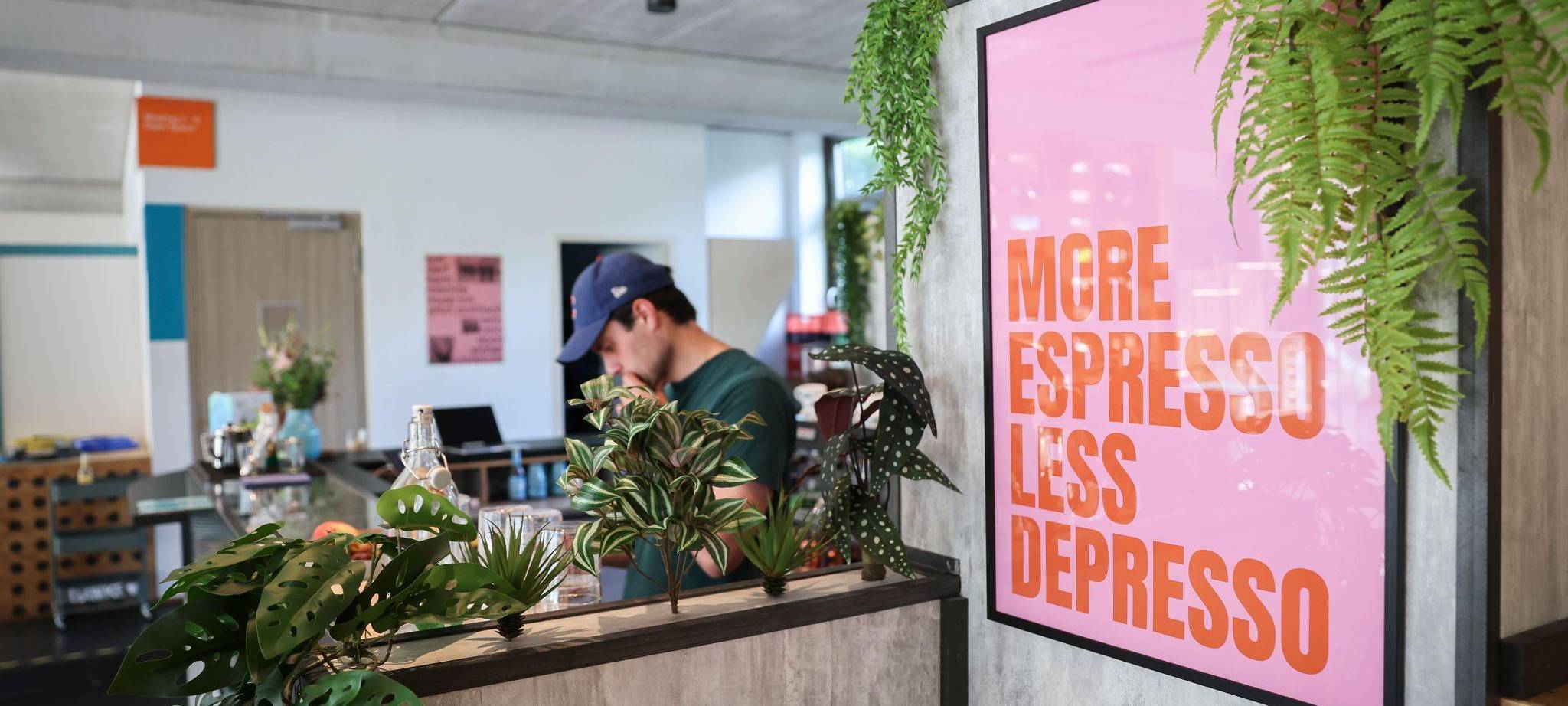 Umfrage: Arbeit als Sinn des Lebens verliert an Bedeutung