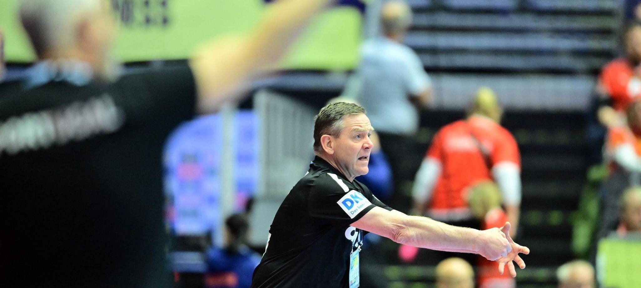 Deutschland - Portugal